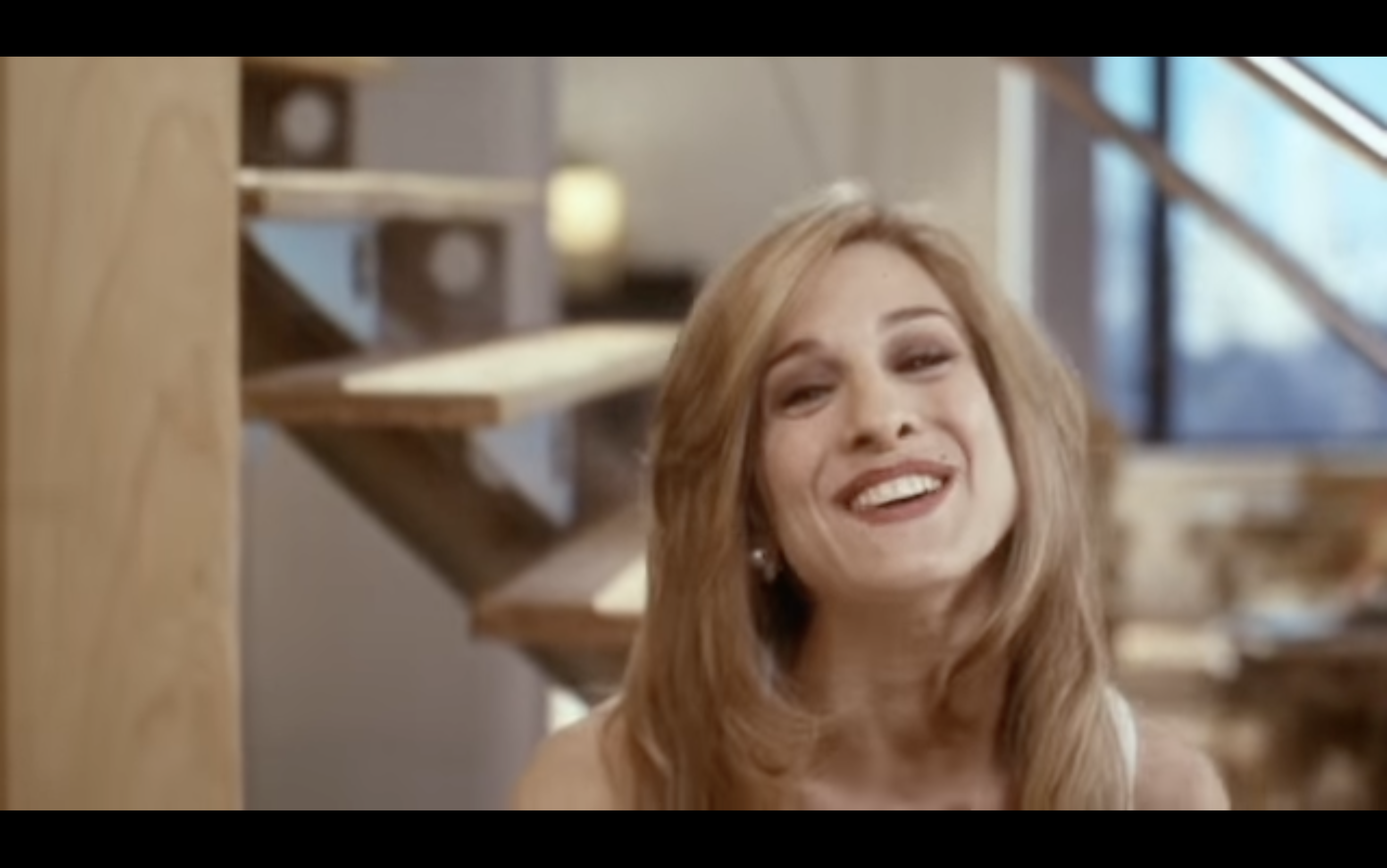 Ranking The 10 Best Sarah Jessica Parker Movies